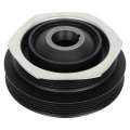 Engine Harmonic Balancer Crankshaft Pulley For Ford Probe 1993 1997 Mazda 626 Millenia 1995 2002 Mx 6 1993 2 5l V6 