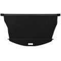 Retractable Cargo Cover For Jeep Cherokee 2019 2023 Anti Peeping Privacy Security Shade Trunk Suv Waterproof Canvas And 