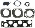 Ms 96167-1 Plenum Gasket Set Silicone Rubber Intake Manifold Gaskets 