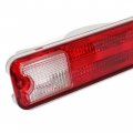 Kuafu Tail Light Lamp Compatible With 1979-1987 Chevy Chevrolet El Camino Malibu Gmc Caballero Station Wagon Taillight Driver
