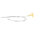 Engine Oil Dipstick Replacement 2001-2004 For Chevrolet Tracker 1999-2006 Suzuki Grand Vitara 2005-2006 Xl-7 Replace Oe 