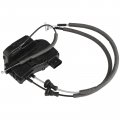 Ocpty Door Latch Lock Actuator Rear Right Fit For Hyundai Sonata 2011-2015 814203s000 Dla1090s