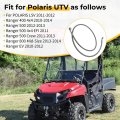Front Right Brake Hose Line For Polaris Ranger 400 4x4 2010-2014 500 2011-2013 800 Mid-size 2013-2014 Ev 2010-2012