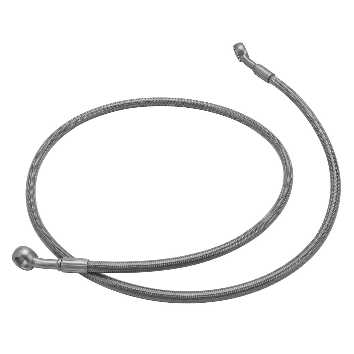 Front Right Brake Hose Line For Polaris Ranger 400 4x4 2010-2014 500 2011-2013 800 Mid-size 2013-2014 Ev 2010-2012