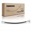 A-premium Clutch Hydraulic Hose Line Compatible With Mitsubishi Eclipse 2006 2007 2008 2009 2010 2011 L4 2 4l Petrol Replace