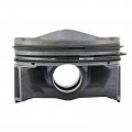 Pangolin 6pcs Engine Pistons Rings Set Lr062617 For F-pace Xe Xf Xj Land Rover Discovery Lr4 3 0l 2013-2018 Aftermarket Parts 