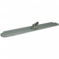 Marshalltown Qlt Magnesium Bull Floats 36 Inch Length Round End Mb36r 