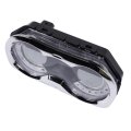 Instrument Gauge Speedometer Cluster Replacement For Sea-doo Gti Se Gts Wake 130 155 2006-2011 278002273 