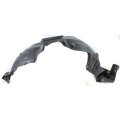 Front Driver Side Fender Liner Splash Guard For Lexus Rx350 Rx450h 2010 2011 2012 Replacement 538060e020 And Lx1248110 Abs 
