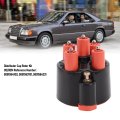 Distributor Cap Rotor Kit Replacement For 190 W201 Coupe C124 G Klasse W460 W461 W463 Kombi S124 Stufenheck W124