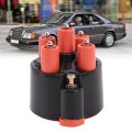 Distributor Cap Rotor Kit Replacement For 190 W201 Coupe C124 G Klasse W460 W461 W463 Kombi S124 Stufenheck W124