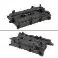A-premium 8 Pcs Engine Valve Cover And Ignition Coil Packs Kit Compatible With Nissan Altima 2002-2006 Maxima 2002-2008 Murano