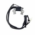 Ignition Coil With Plug For Predator 6500 Watt 301cc Generator Sku 59205 And 9000 420cc Co Secure Technology 59206