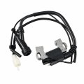 Ignition Coil With Plug For Predator 6500 Watt 301cc Generator Sku 59205 And 9000 420cc Co Secure Technology 59206
