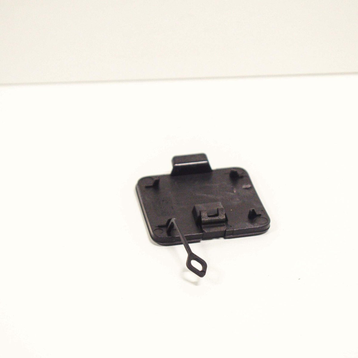 Genuine Front Bumper Tow Hook Cover Bmw X3 E83 Facelift 2007-2010