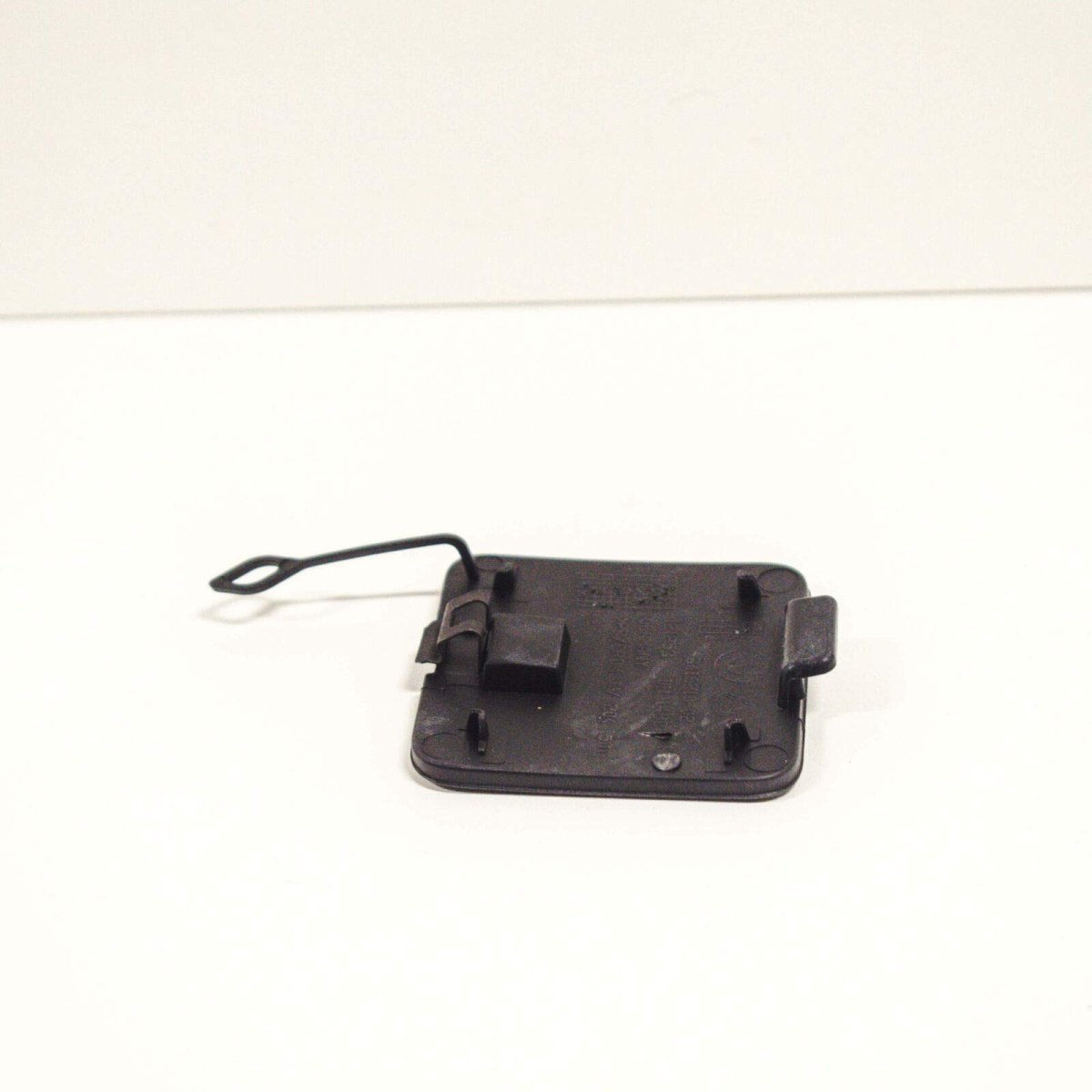 Genuine Front Bumper Tow Hook Cover Bmw X3 E83 Facelift 2007-2010