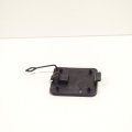 Genuine Front Bumper Tow Hook Cover Bmw X3 E83 Facelift 2007-2010