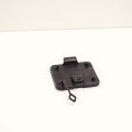 Genuine Front Bumper Tow Hook Cover Bmw X3 E83 Facelift 2007-2010