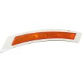 Side Marker Light Assembly For Bmw 528i 2008 2009 2010 Passenger Capa Certified Bm1085105 