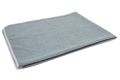Autofiber Big Thirsty Microfiber Waffle Drying Towel 25 X36 Grey 