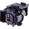 Electrified Lv-lp31 3522b003 Np-07lp Replacement Lamp With Housing For Canon Projectors 