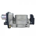 75mm Throttle Body W Tps Sensor Fit For 5 4ld F-150 V8 2005-2010d F-250 F-350 Super Duty For Ford Expedition 2005-14 For