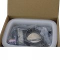 75mm Throttle Body W Tps Sensor Fit For 5 4ld F-150 V8 2005-2010d F-250 F-350 Super Duty For Ford Expedition 2005-14 For