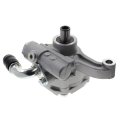 Autokay Power Steering Pump Fit For 2008-2013 Buick Enclave 2008-2009 Chevrolet Equinox Pontiac Saturn Replace 21-2403
