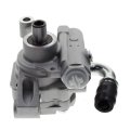 Autokay Power Steering Pump Fit For 2008-2013 Buick Enclave 2008-2009 Chevrolet Equinox Pontiac Saturn Replace 21-2403