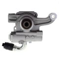 Autokay Power Steering Pump Fit For 2008-2013 Buick Enclave 2008-2009 Chevrolet Equinox Pontiac Saturn Replace 21-2403