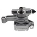 Autokay Power Steering Pump Fit For 2008-2013 Buick Enclave 2008-2009 Chevrolet Equinox Pontiac Saturn Replace 21-2403