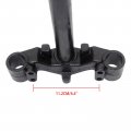 Minho Gy6 50cc Scooter Triple Tree Front End Steering Fork Stem Fit For Chinese Moped Taotao