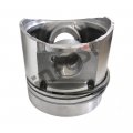 Inpost New Std 2 Set Piston Kits Ring Compatible With Deutz F2l1011f F2l1011 Engine 91mm