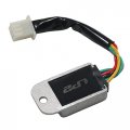 Voltage Regulator Rectifier For Oemi 31600-437-971 Honda Xl125 Xl125s 1985 Cb125 Cb125s 1984-1985