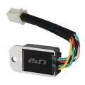 Voltage Regulator Rectifier For Oemi 31600-437-971 Honda Xl125 Xl125s 1985 Cb125 Cb125s 1984-1985