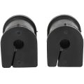 K90547 Sway Bar Bushing Kit Rear Suspension For Lexus Es300 1999 2001 Rx330 2004 Rx350 2007 2008 Toyota Camry And Highlander 