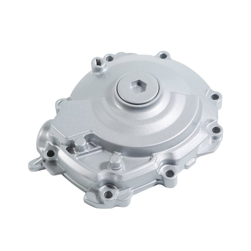 Engine Stator Crankcase Cover Fit For Yamaha Yzfr1 Yzf-r1 2015-2022 Us