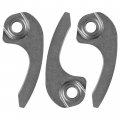 Caltric 3x Clutch Weight Compatible With Polaris Rzr 4 900 2016 2017 2018