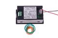 Smakna Digital Voltmeter Ammeter Ac 60-300v 0-10a Voltage Ampere Multimeter