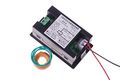 Smakna Digital Voltmeter Ammeter Ac 60-300v 0-10a Voltage Ampere Multimeter