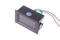 Smakna Digital Voltmeter Ammeter Ac 60-300v 0-10a Voltage Ampere Multimeter