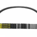 Caltric Drive Belt Compatible With Polaris Sportsman Xp 550 Efi 2009-2012
