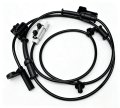 Abs Wheel Speed Sensor 4779643ad Rear Left For Chrysler 300 2011 2022 Dodge Challenger Charger V6 V8 
