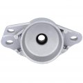 Ocpty 2 Pcs Mounting Kit Rear Mounts Fit For 904910 1j0513353d