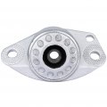 Ocpty 2 Pcs Mounting Kit Rear Mounts Fit For 904910 1j0513353d