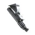 A-premium Headlight Washer Nozzle Replacement For Mercedes-benz Gl320 Gl350 Gl450 Gl550 X164 2007-2012 Front Right