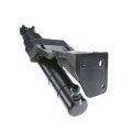 A-premium Headlight Washer Nozzle Replacement For Mercedes-benz Gl320 Gl350 Gl450 Gl550 X164 2007-2012 Front Right