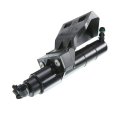 A-premium Headlight Washer Nozzle Replacement For Mercedes-benz Gl320 Gl350 Gl450 Gl550 X164 2007-2012 Front Right