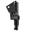 A-premium Headlight Washer Nozzle Replacement For Mercedes-benz Gl320 Gl350 Gl450 Gl550 X164 2007-2012 Front Right