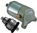 Starter Drive Relay Solenoid Atv For Polaris Sportsman 325 1999 2000 New